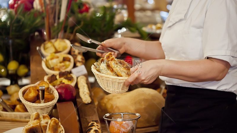 上海烘焙原料批发市场冷冻面团：揭秘其背后的秘密**