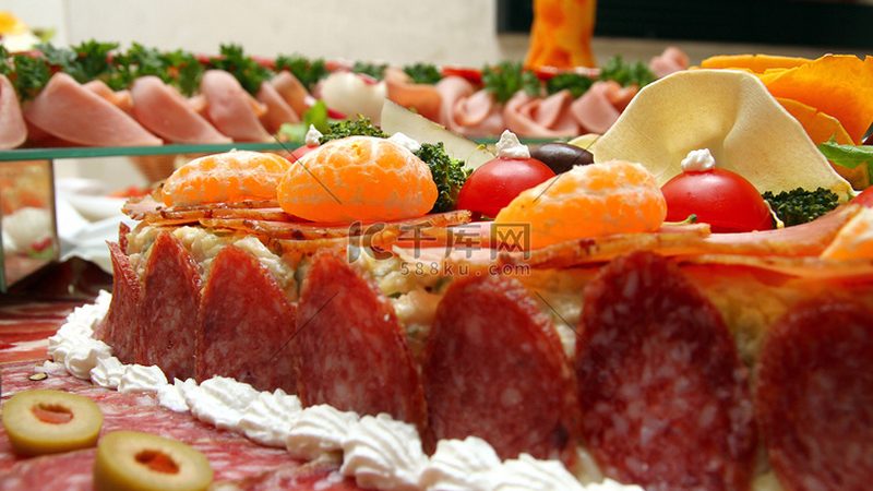 食品代加工OEM定制：揭秘定制流程与关键要点