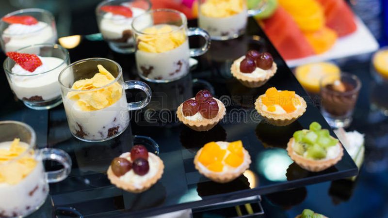 食品招商：规格型号定制，揭秘食品生产背后的关键**