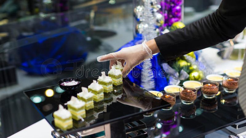 烘焙原料定制包装，密封性标准揭秘