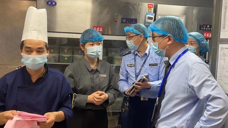 食材配送中心建设，如何选择专业公司？**