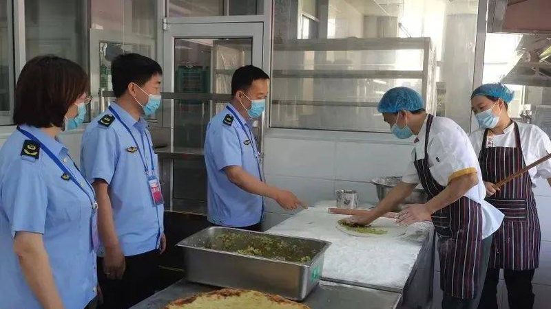 成都餐饮供应链代理公司：揭秘高效供应链背后的秘密