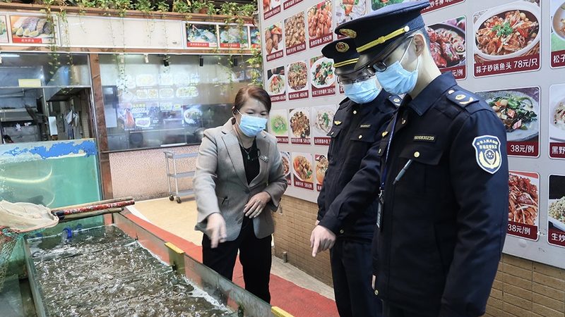 速冻食品企业食堂采购：报价单背后的考量因素