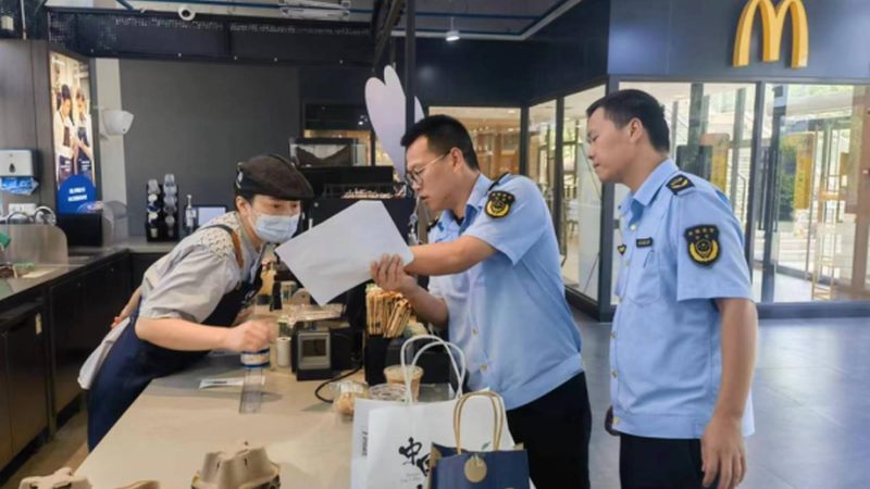 膨化食品微生物检测，了解价格背后的真相**