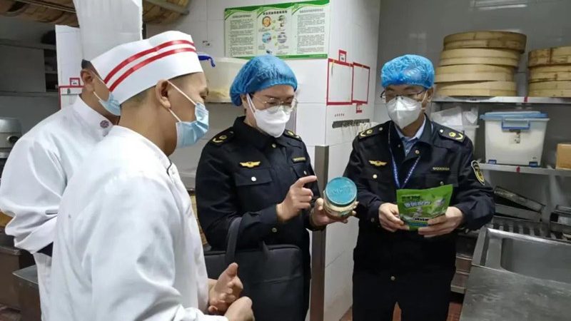 地方特色食品招商加盟：揭秘行业趋势与成功之道
