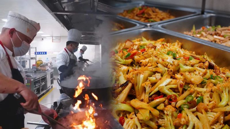 食品招商成功的关键要素：案例分析解析**
