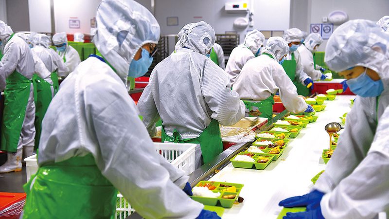 调味品保质期：揭秘其安全储存与食用期限