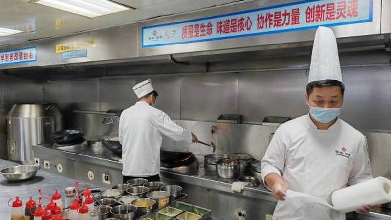 休闲食品选购注意事项