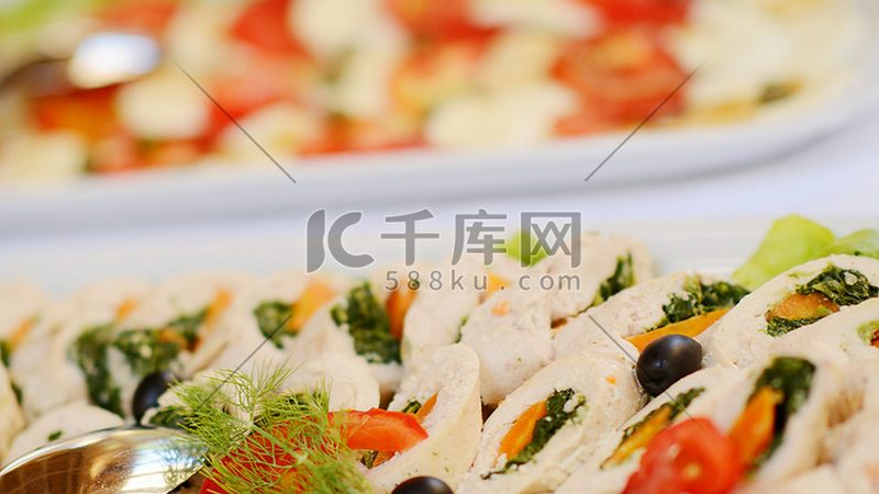 食品批发加盟店装修，这些规格要求你不可不知