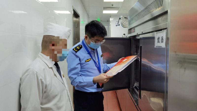 速冻食品上市公司财报中的关键指标解读