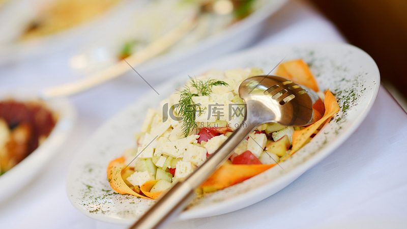 成都社区餐饮供应链：构建高效配送体系的五大关键