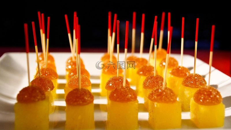 休闲食品代工，揭秘那些不可忽视的严苛标准