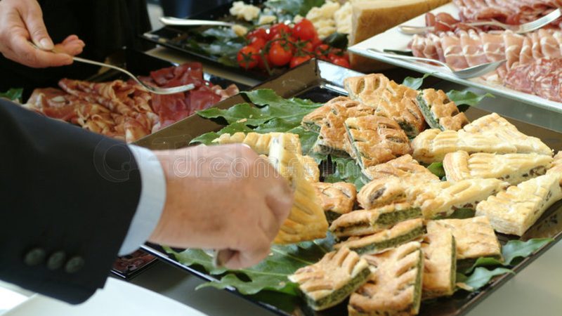 上海粮油食材批发公司：揭秘其背后的供应链奥秘**